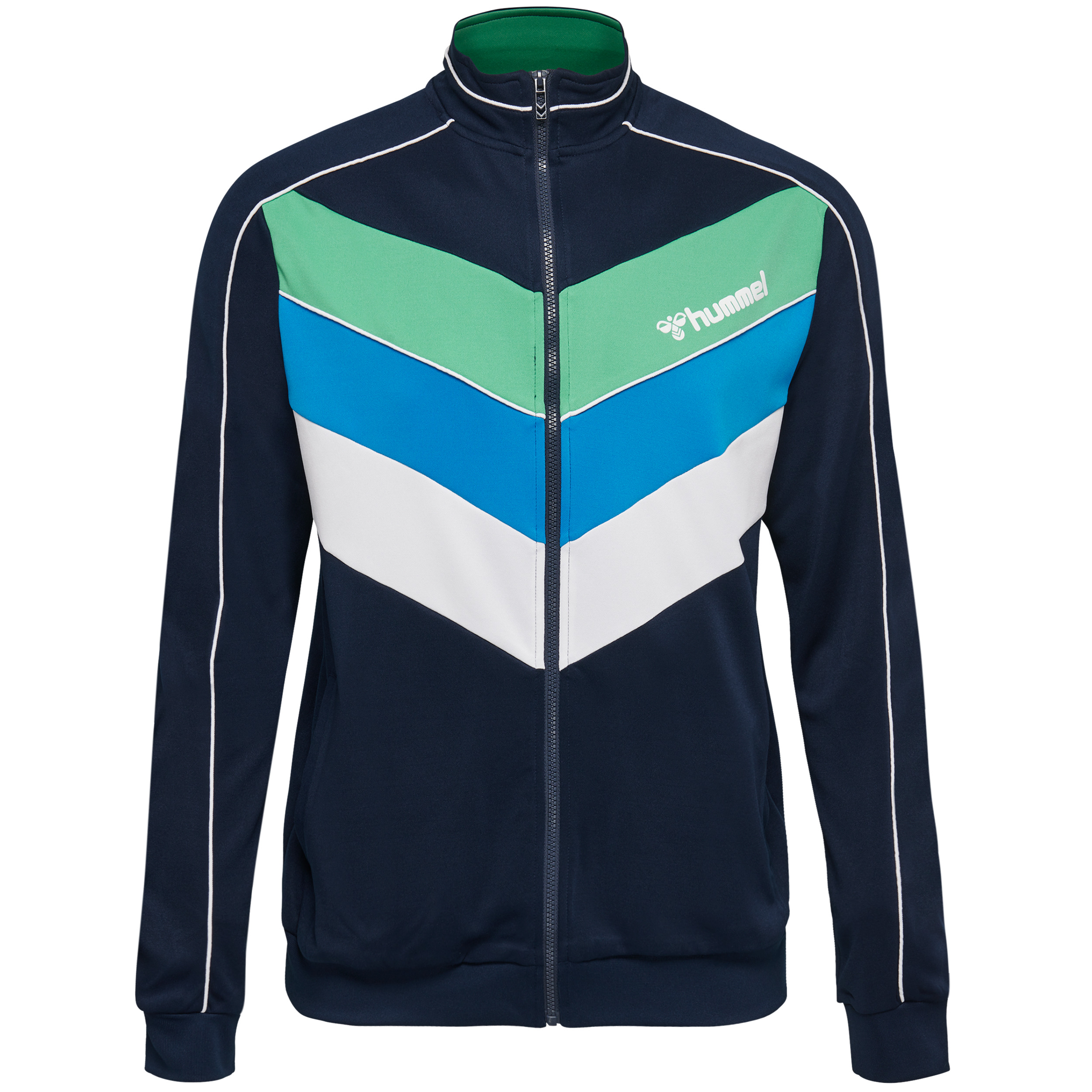 Zip Jacket – Bild 3