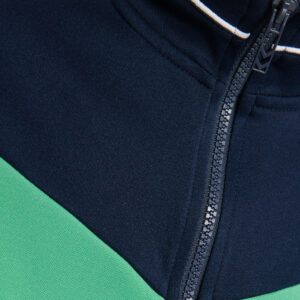 Zip Jacket – Bild 4