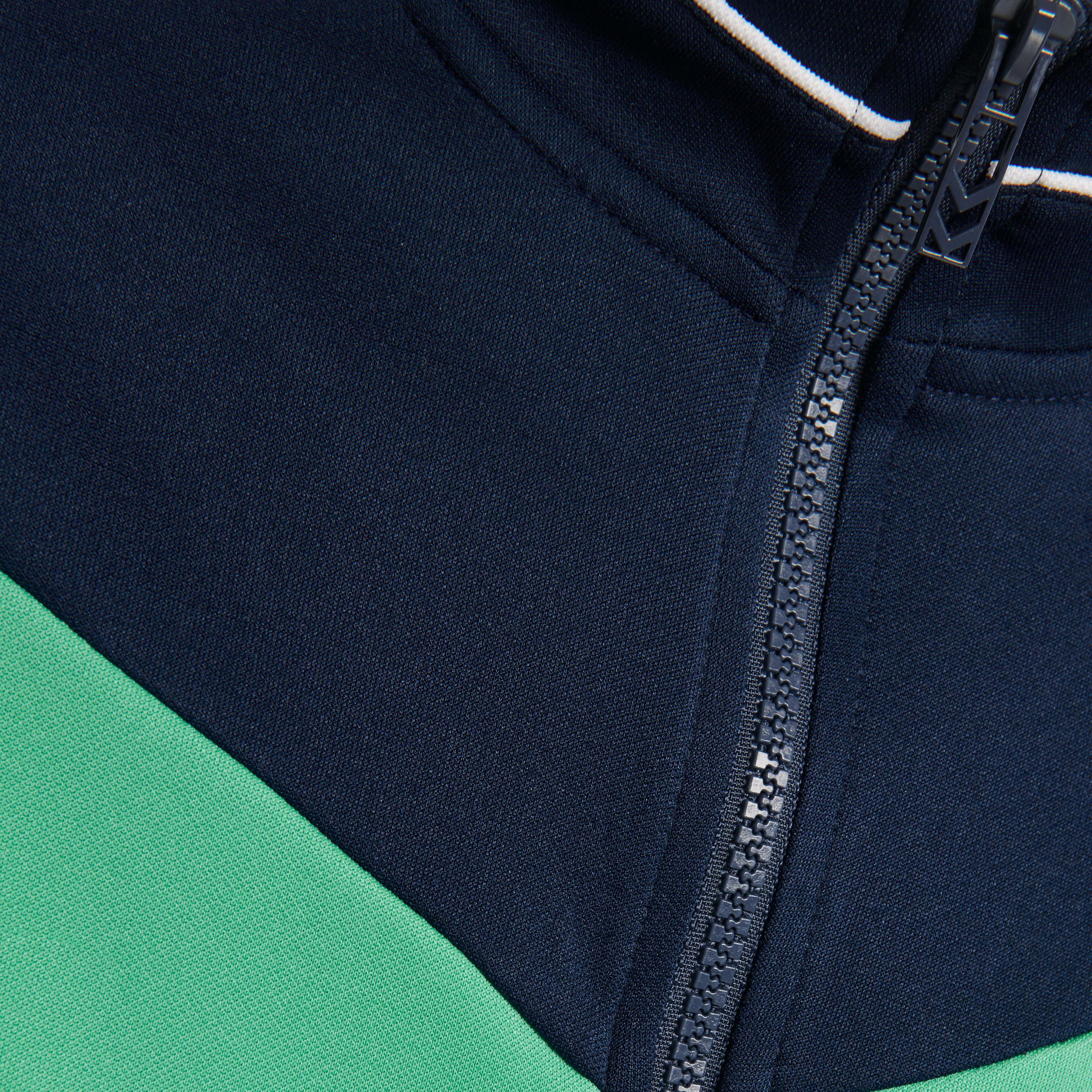 Zip Jacket – Bild 4