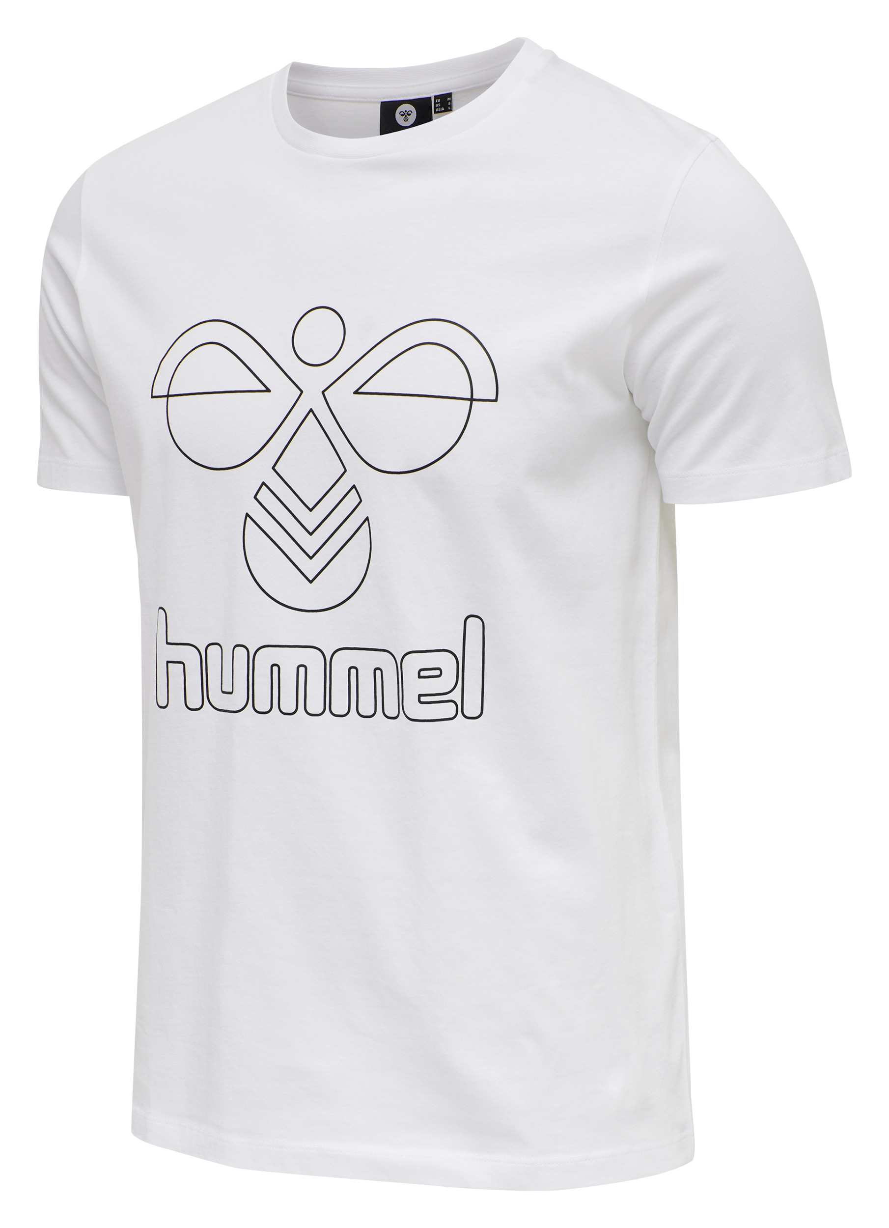 hmlPETER T-SHIRT S/S – Bild 1