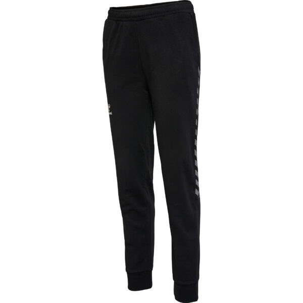 hmlSTALTIC COTTON PANTS WOMAN