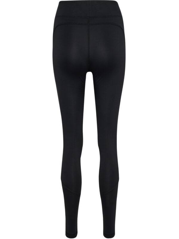 Hw Poly Tights Woman