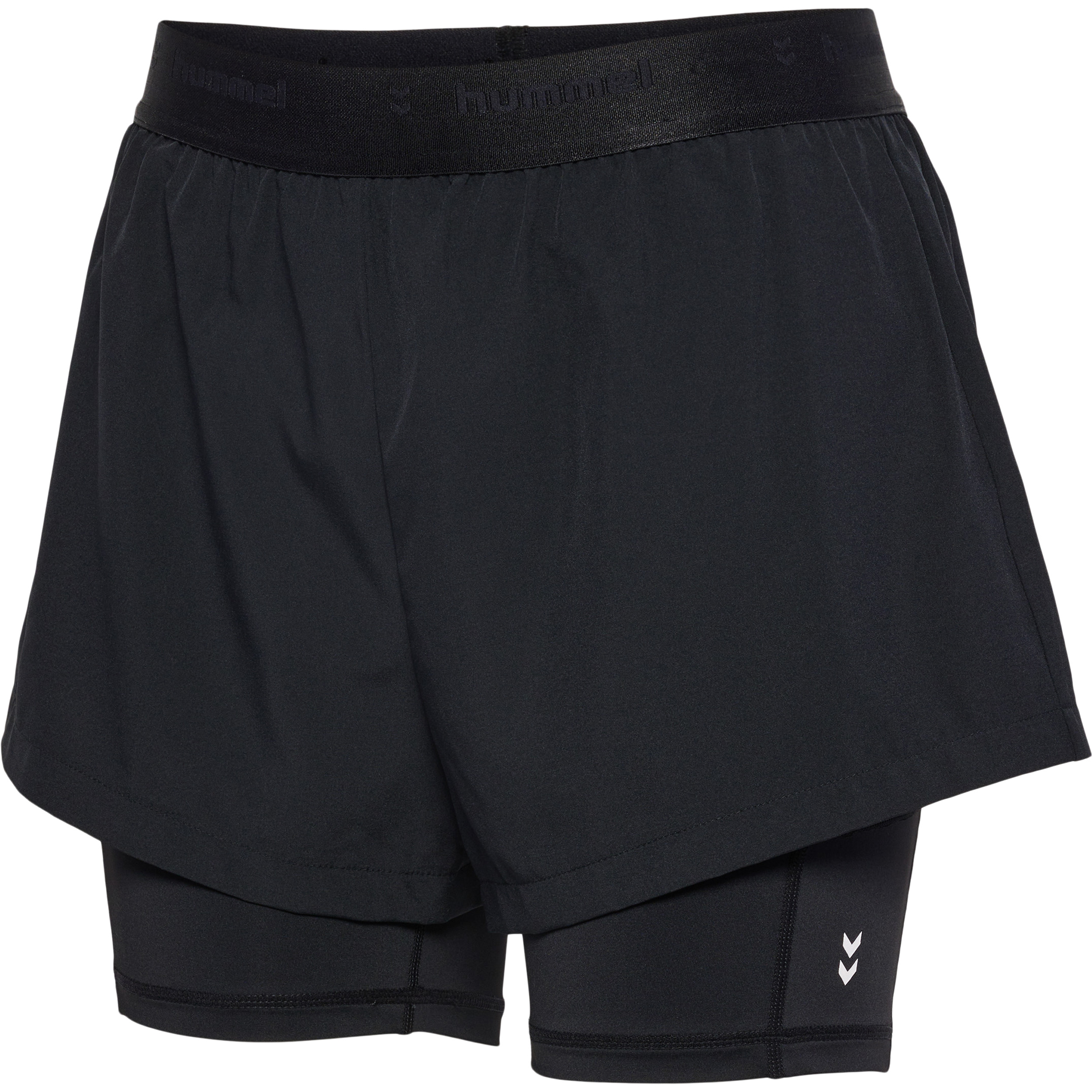 Fly 2 In 1 Shorts – Bild 1