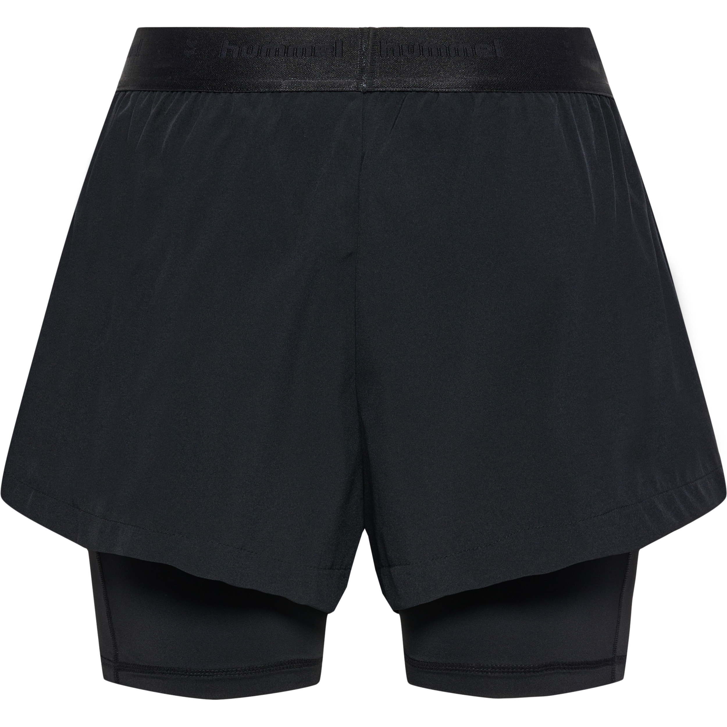 Fly 2 In 1 Shorts – Bild 2