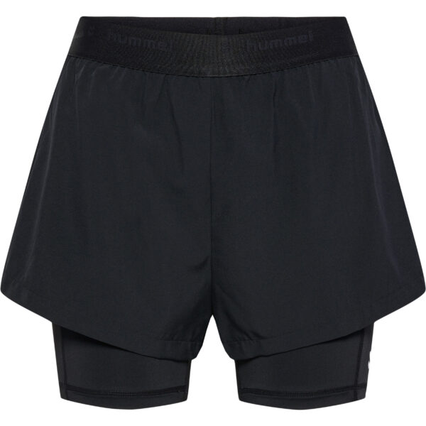 Fly 2 In 1 Shorts