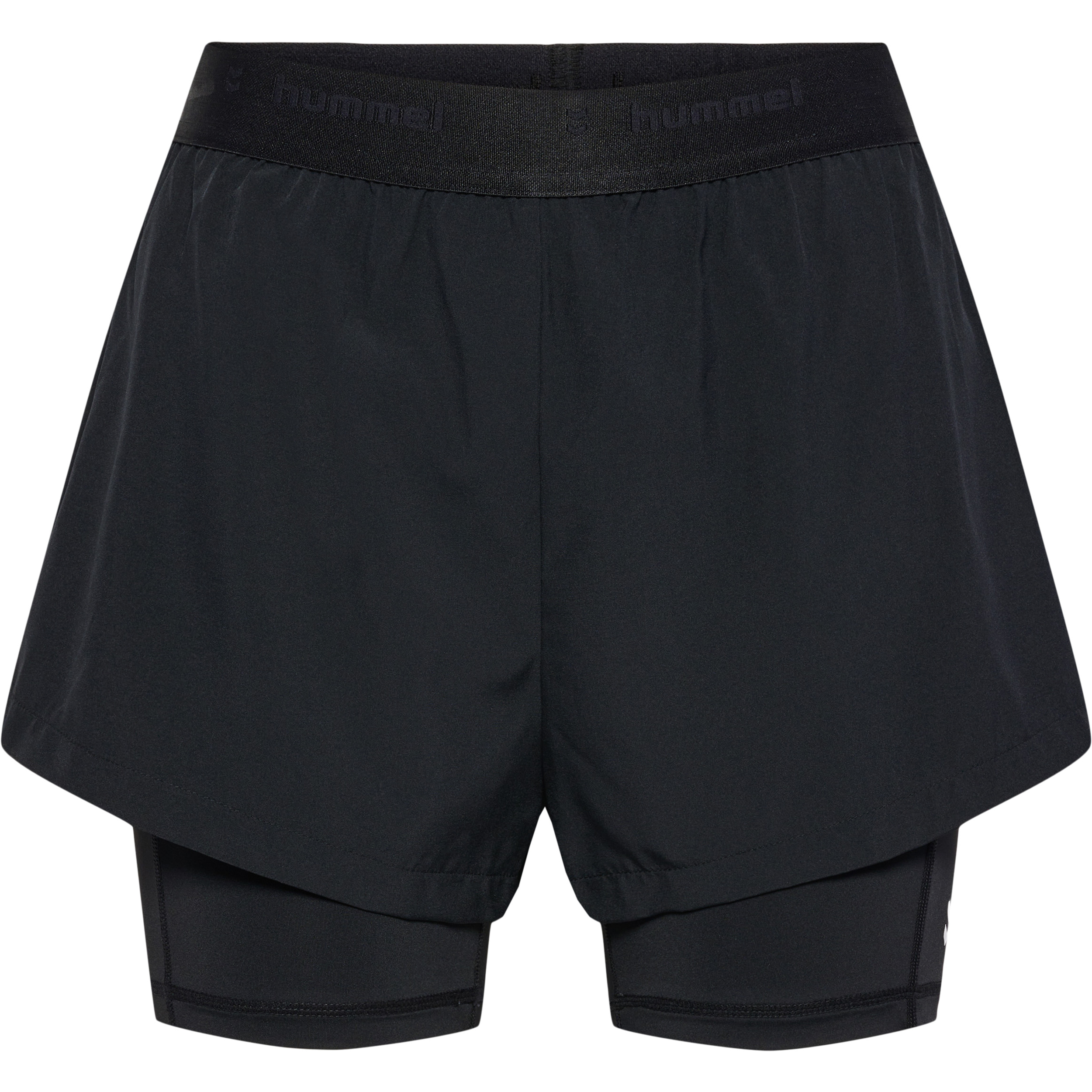 Fly 2 In 1 Shorts – Bild 3