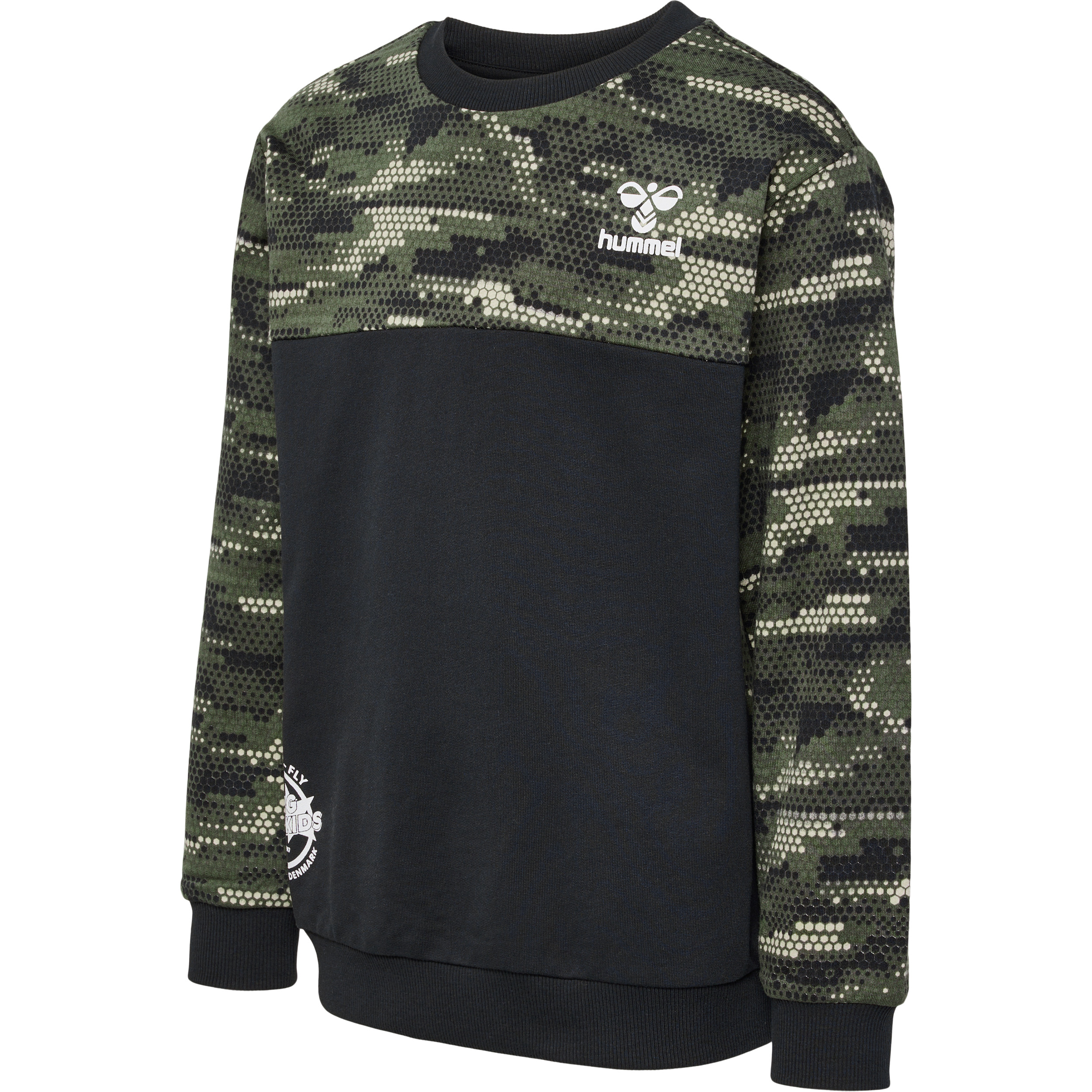 Go Sweatshirt – Bild 1