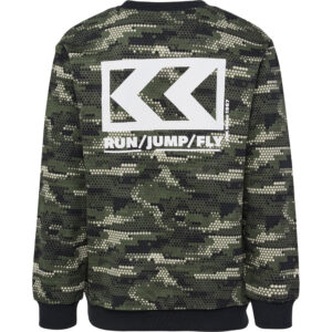 Go Sweatshirt – Bild 2