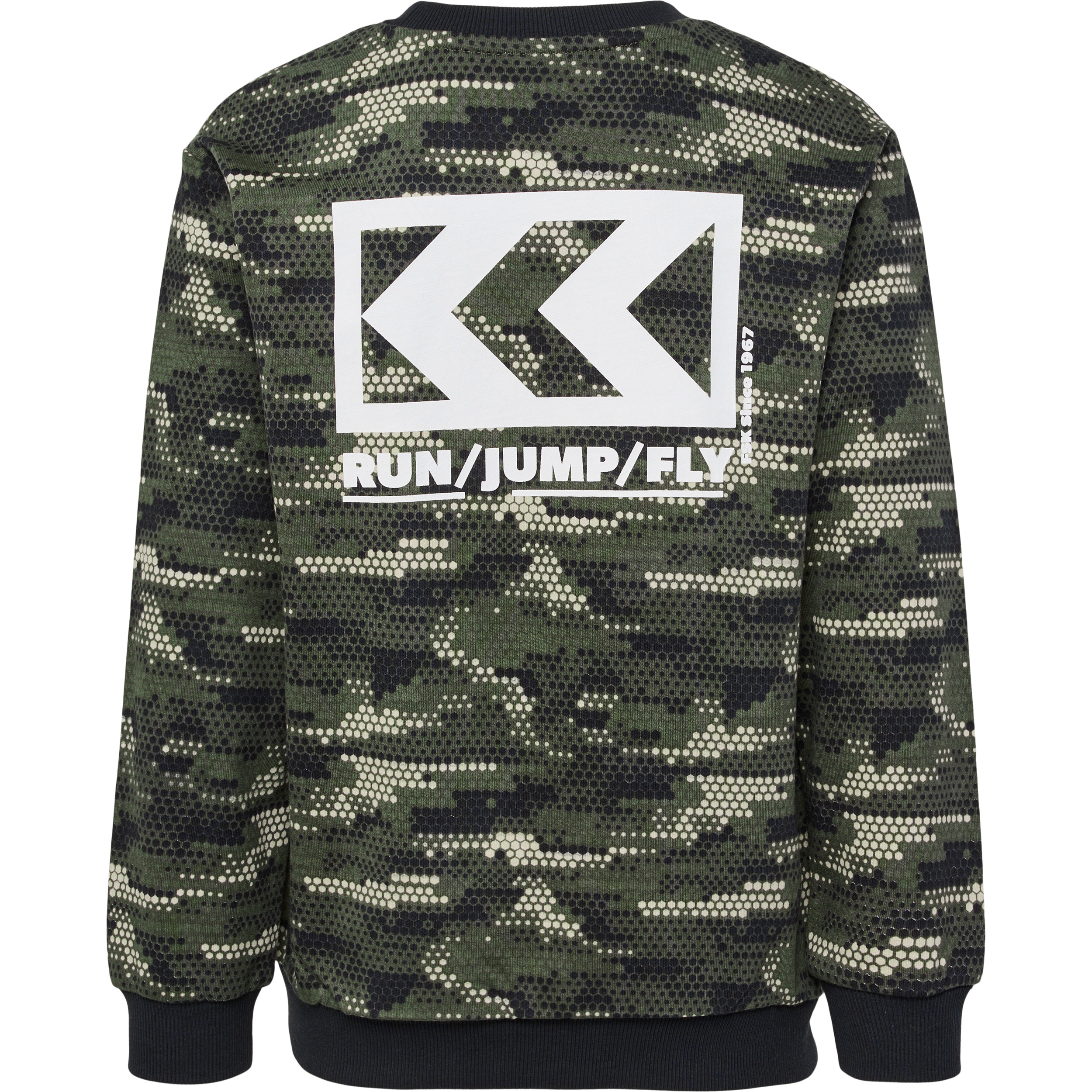 Go Sweatshirt – Bild 2