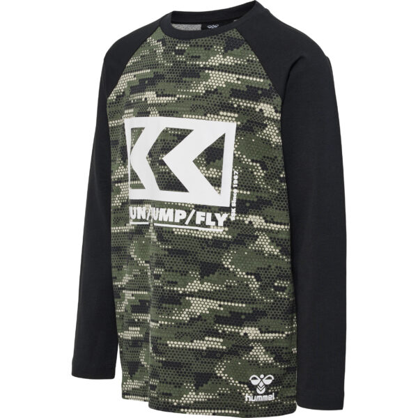 Boys T-Shirt L/S