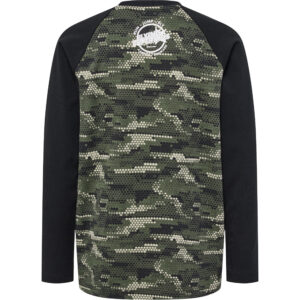 Boys T-Shirt L/S – Bild 2