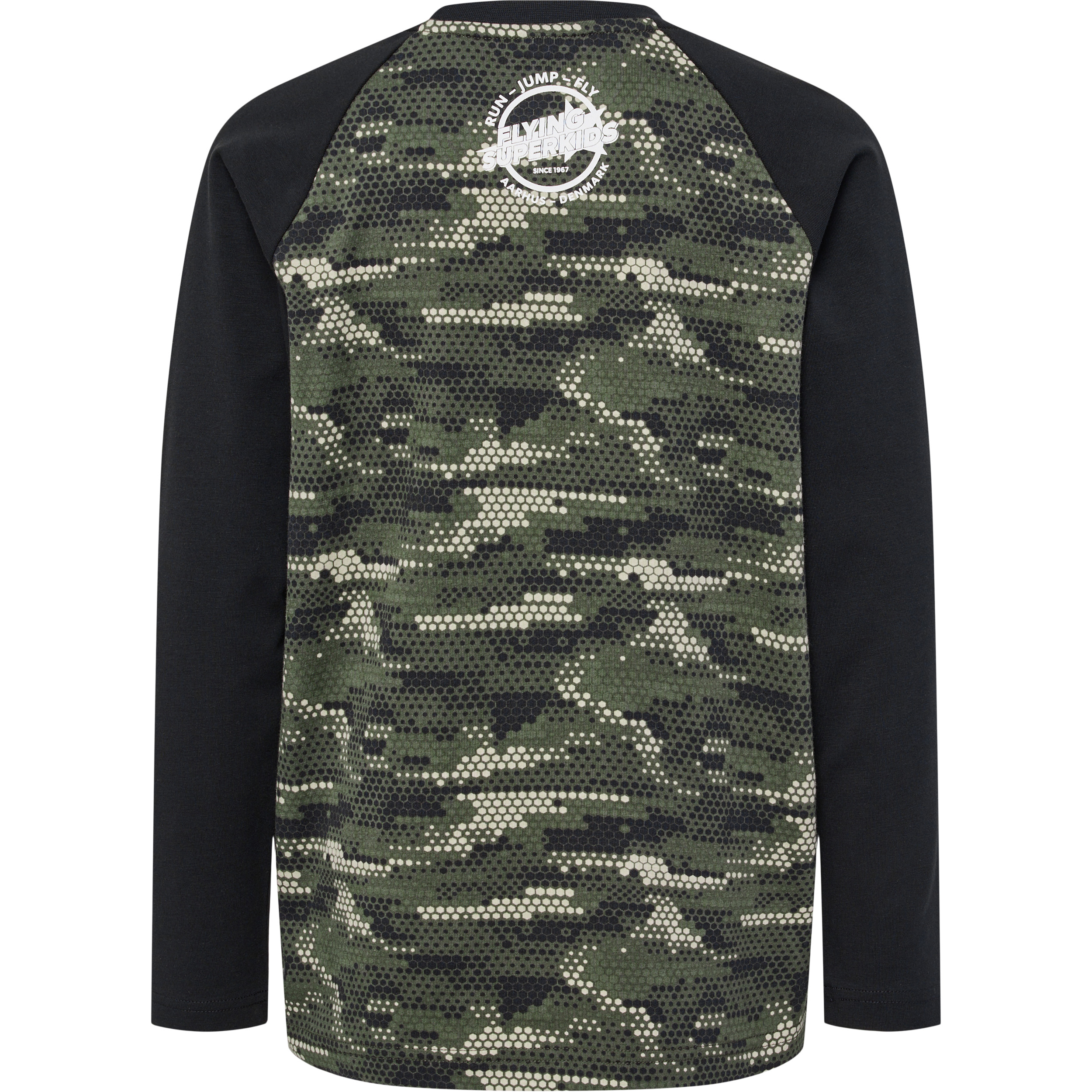 Boys T-Shirt L/S – Bild 2