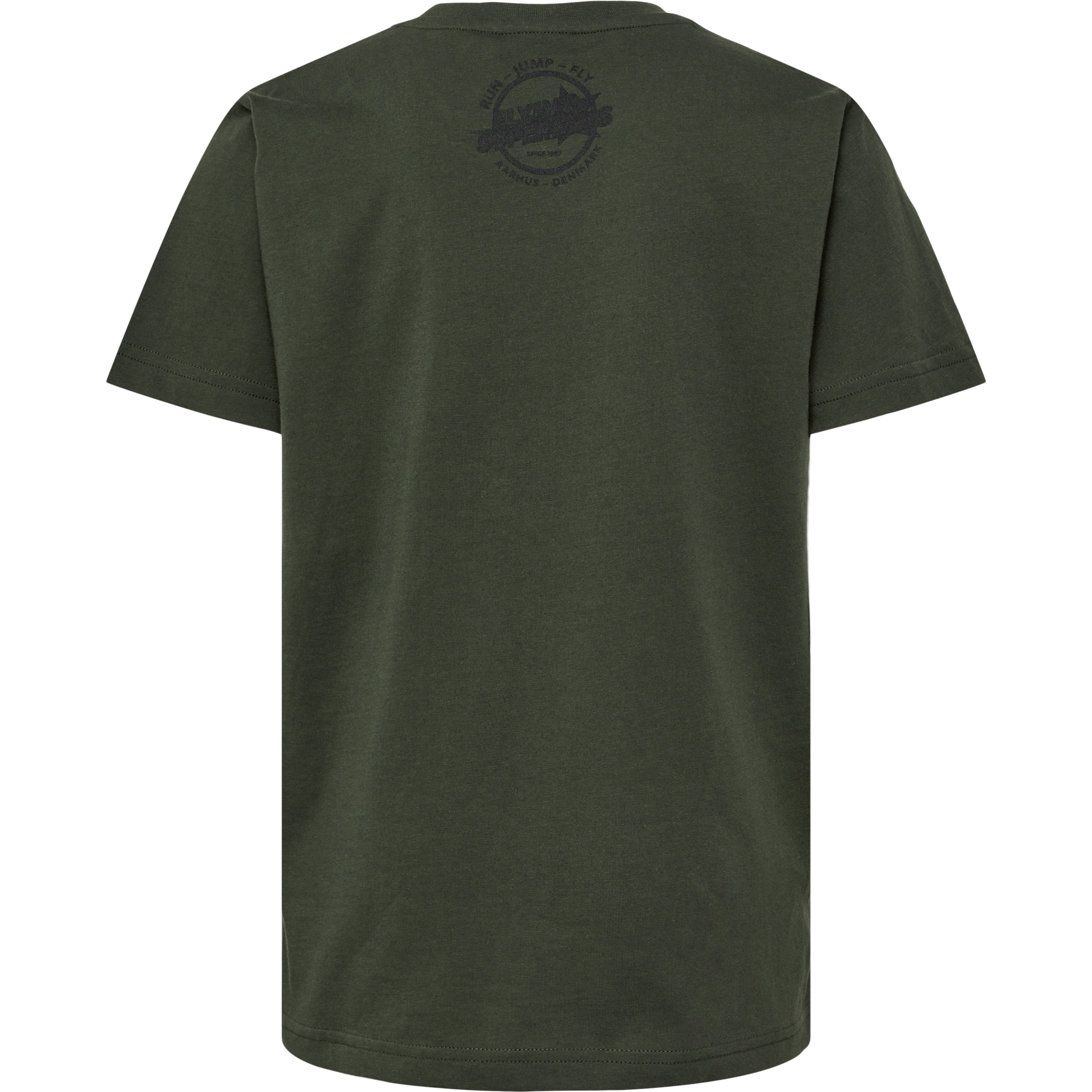 Low T-Shirt S/S – Bild 2