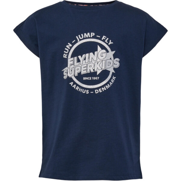 hmlFSK HOP T-SHIRT S/S