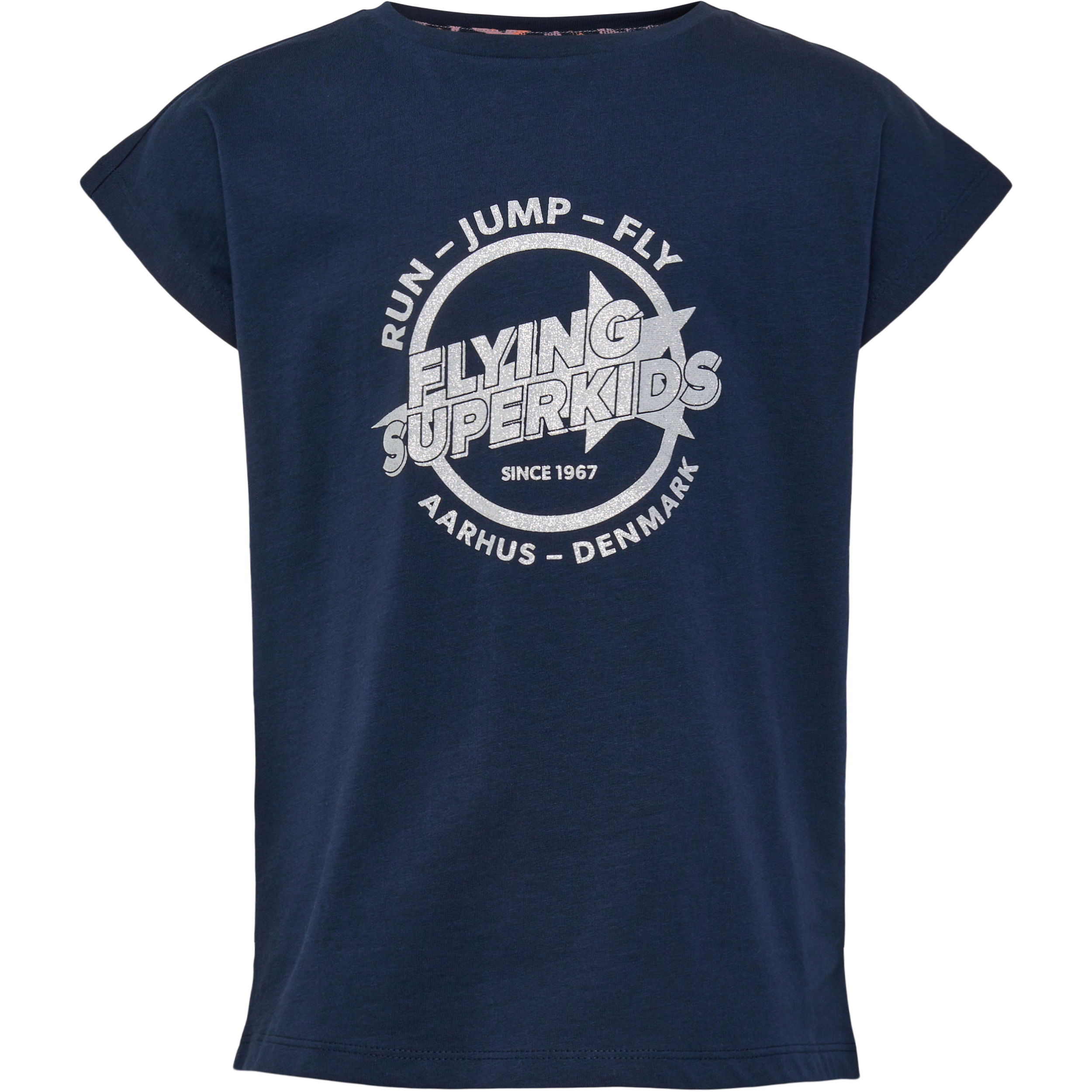 hmlFSK HOP T-SHIRT S/S – Bild 3