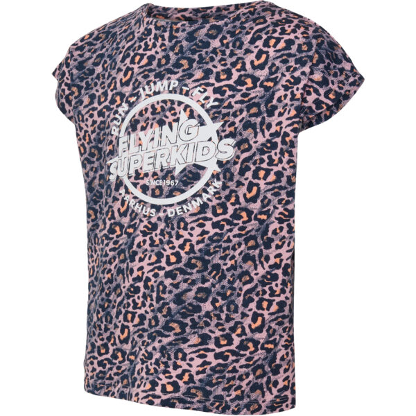 hmlFSK HOP T-SHIRT S/S