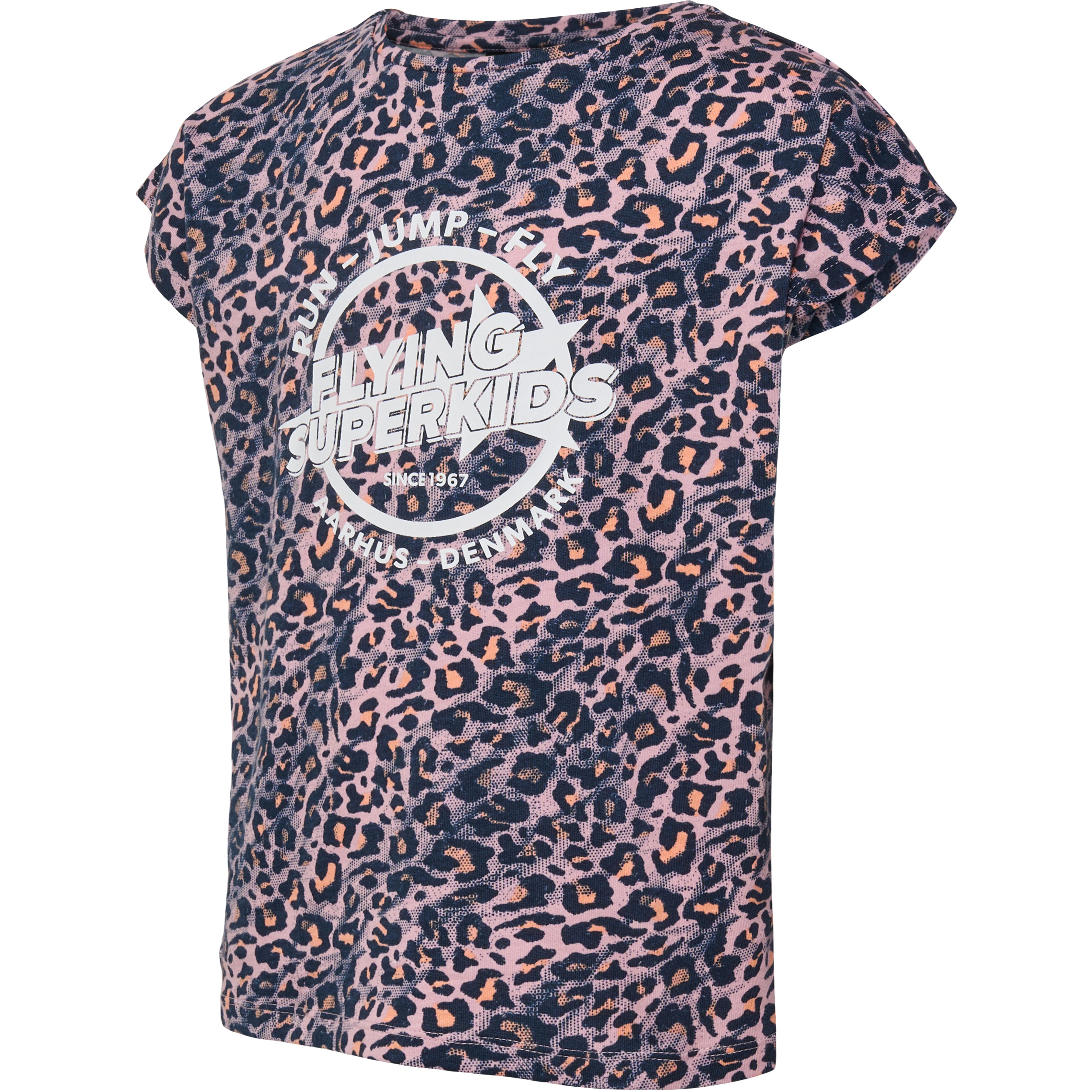 hmlFSK HOP T-SHIRT S/S – Bild 5