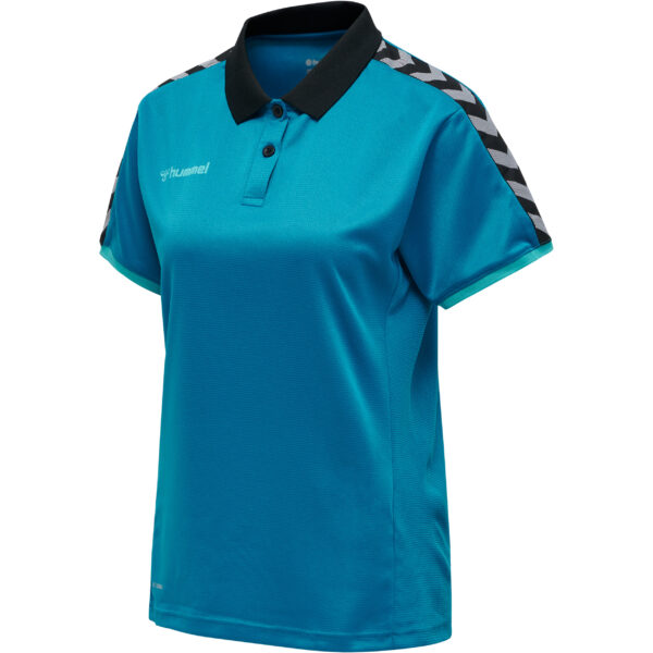 Woman Functional Polo