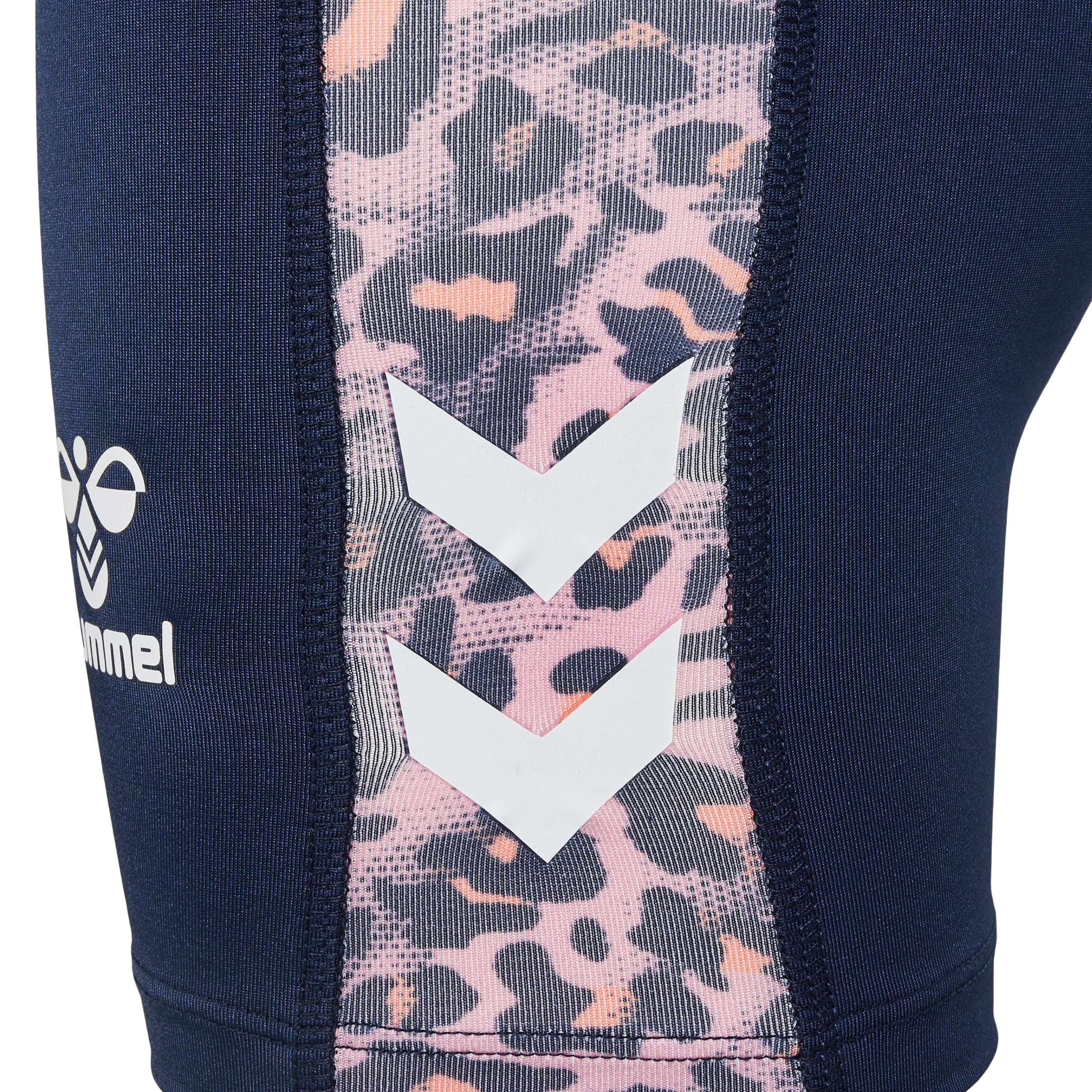 Joy Tight Shorts – Bild 4