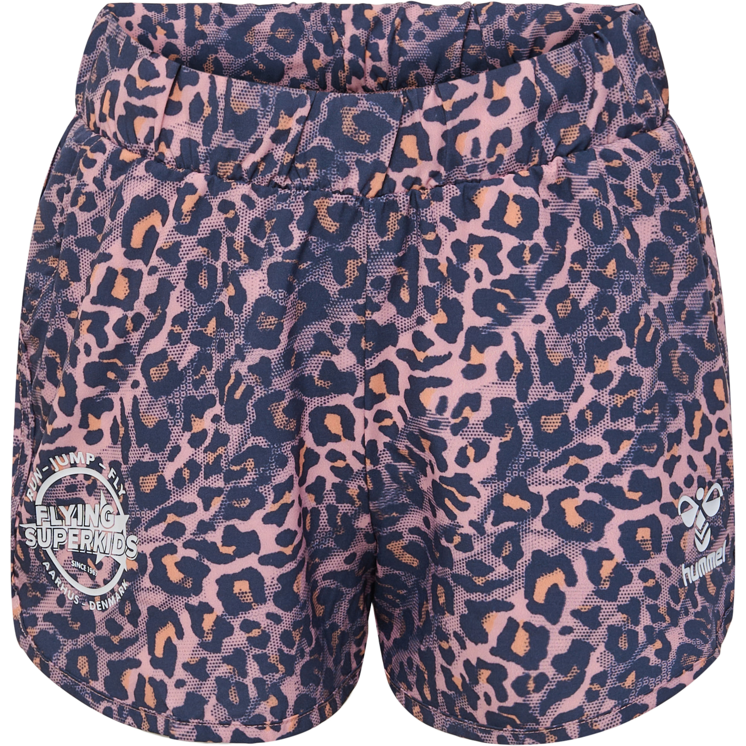 hmlFSK JO JO SHORTS – Bild 3