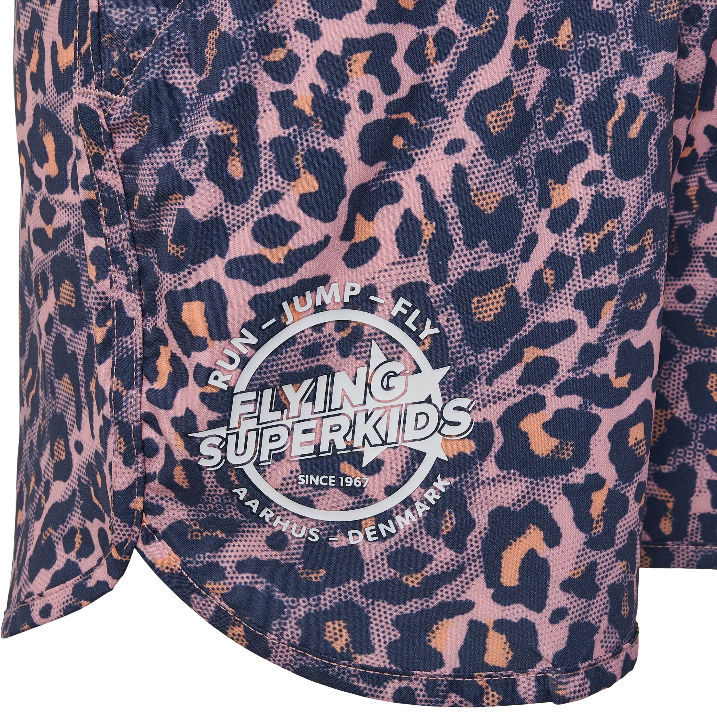 hmlFSK JO JO SHORTS – Bild 4