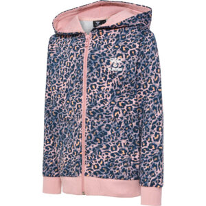 hmlFSK SMILE ZIP JACKET – Bild 1