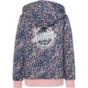 hmlFSK SMILE ZIP JACKET – Bild 2