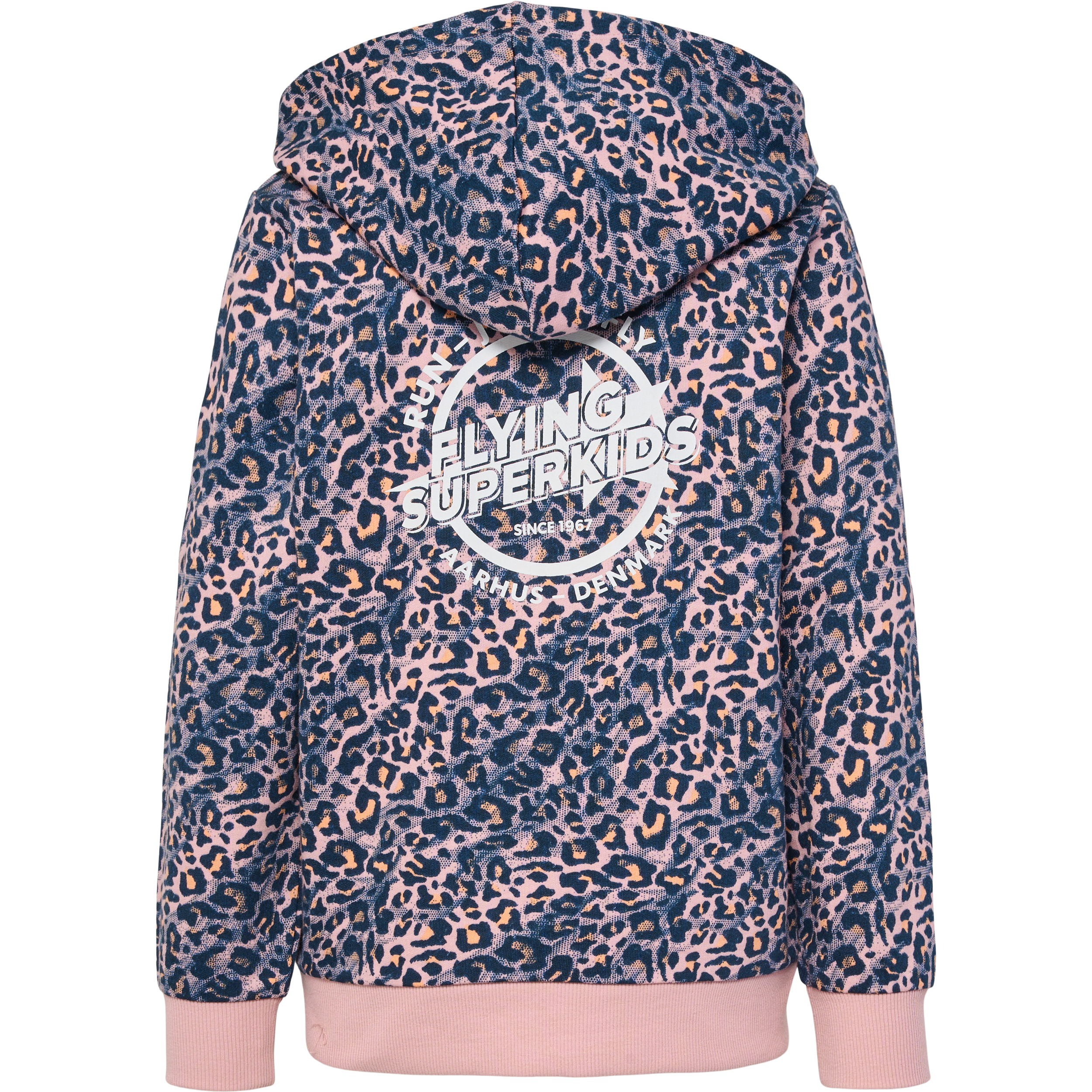 hmlFSK SMILE ZIP JACKET – Bild 2