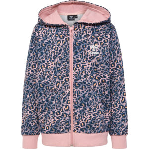 hmlFSK SMILE ZIP JACKET – Bild 3