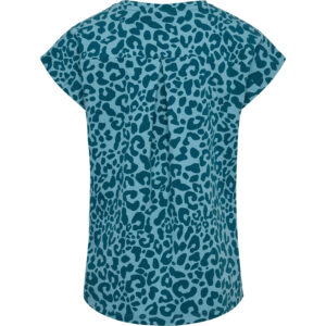 hmlFLOWY AOP T-SHIRT S/S – Bild 2