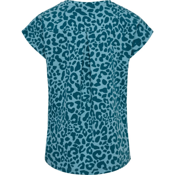 hmlFLOWY AOP T-SHIRT S/S