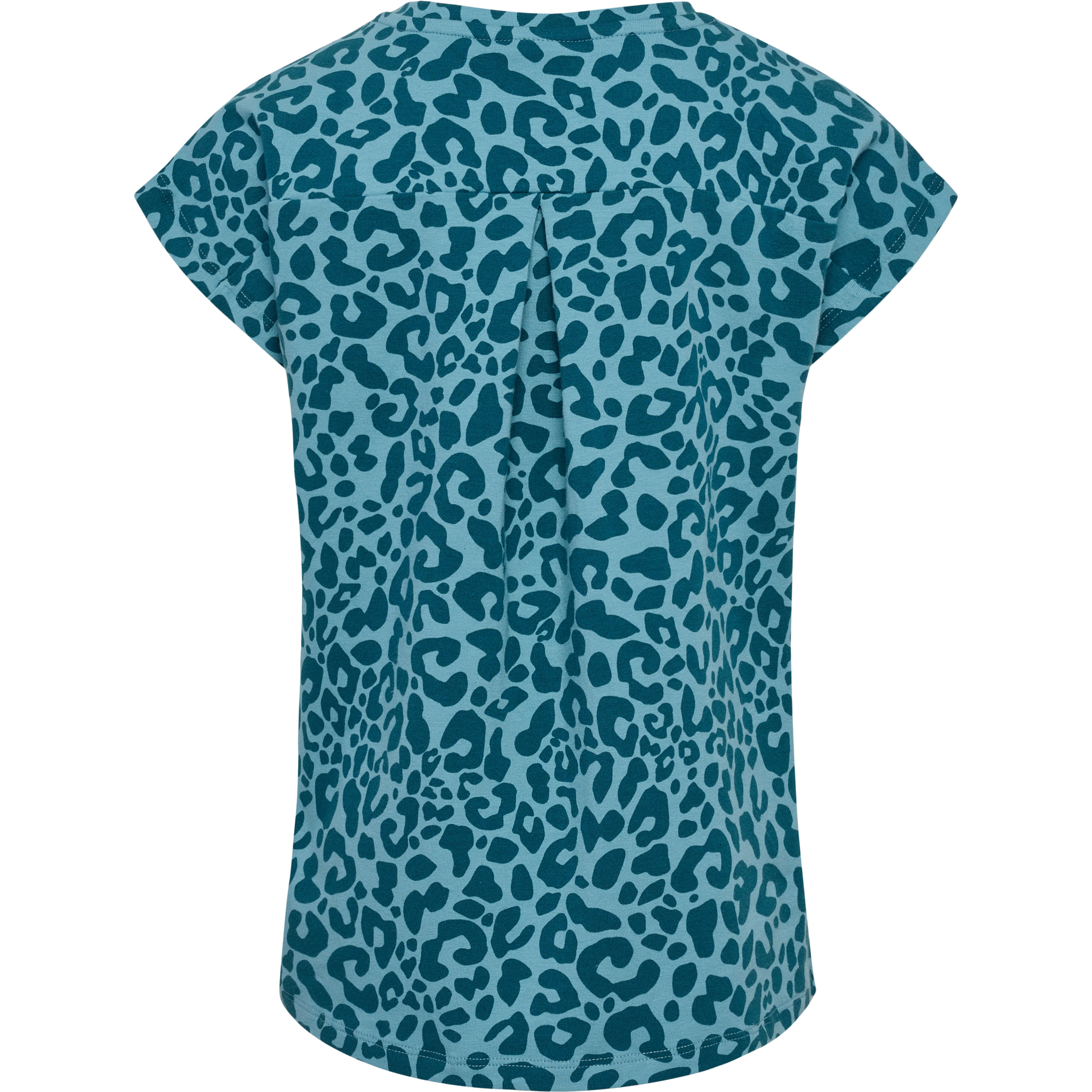 hmlFLOWY AOP T-SHIRT S/S – Bild 2