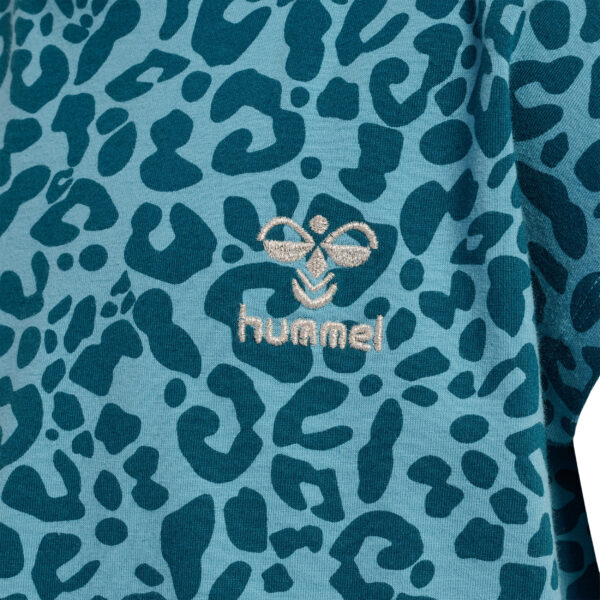 hmlFLOWY AOP T-SHIRT S/S