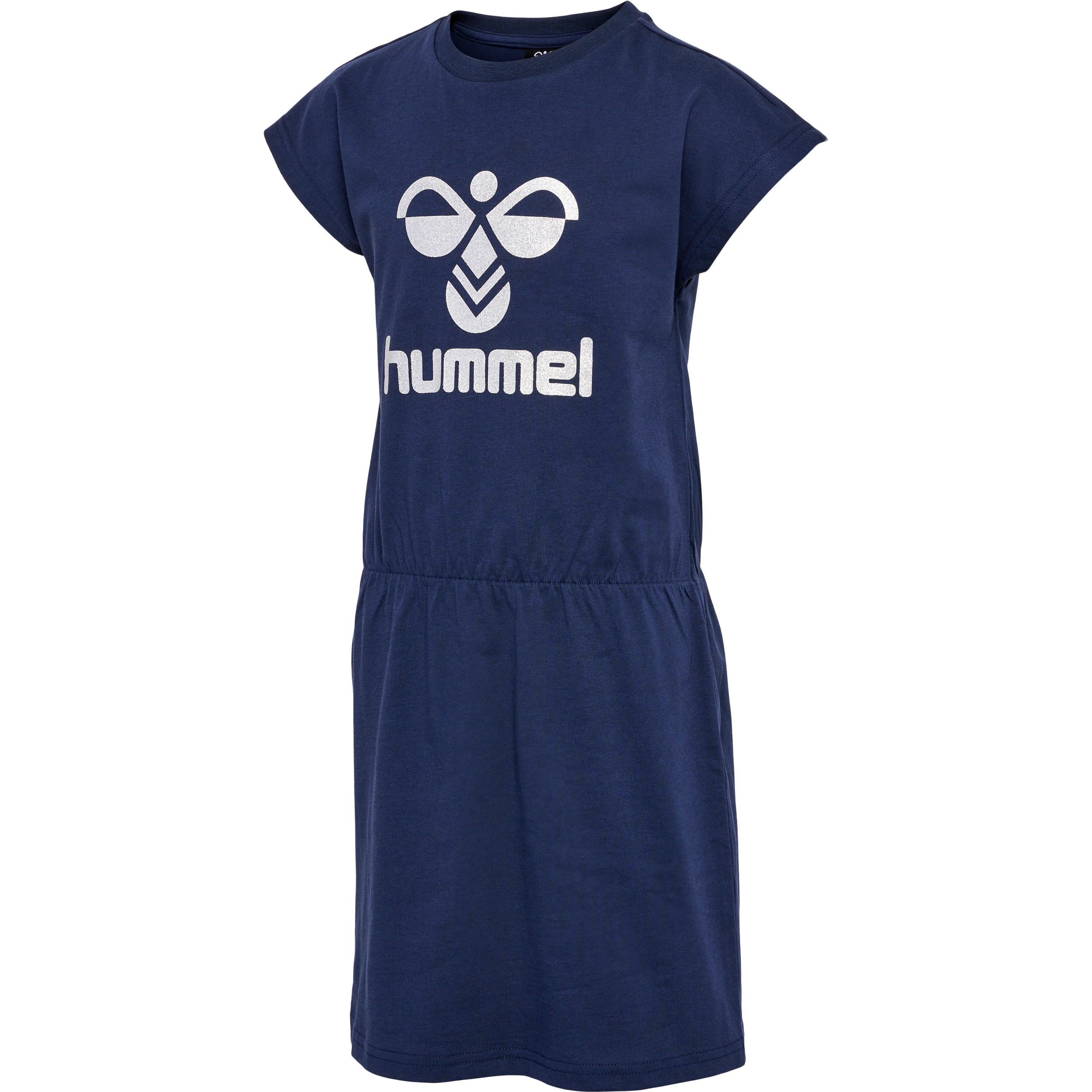 hmlFLOWY DRESS S/S – Bild 1