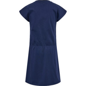 hmlFLOWY DRESS S/S – Bild 2