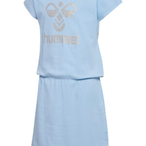 hmlFLOWY DRESS S/S – Bild 6