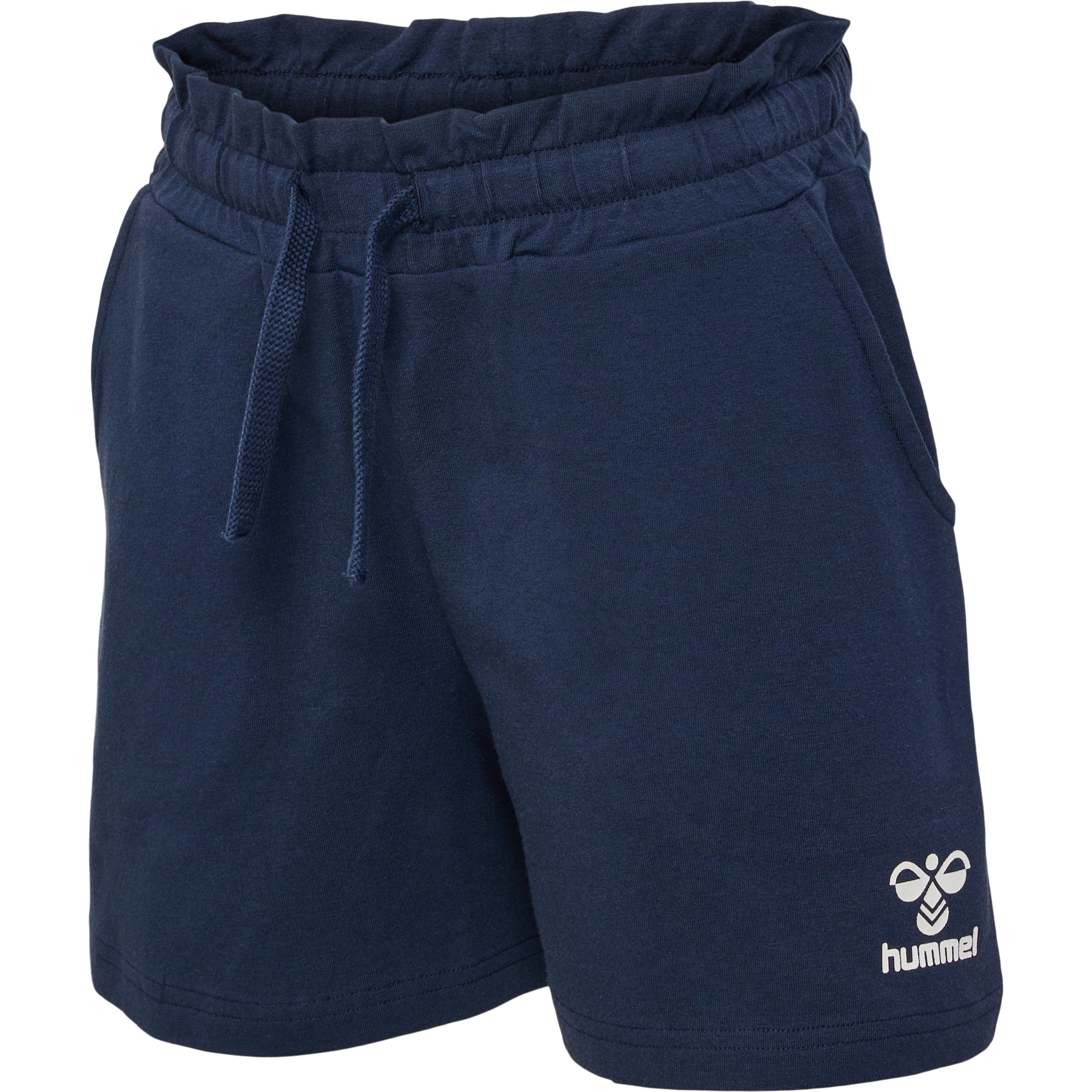 hmlFLOWY RUFFLE SHORTS – Bild 1