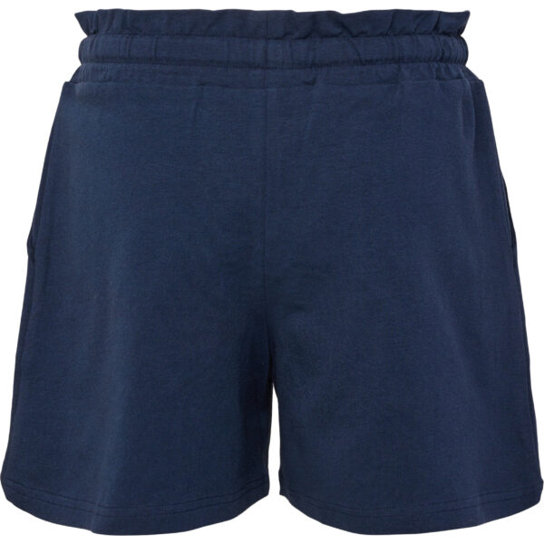 hmlFLOWY RUFFLE SHORTS