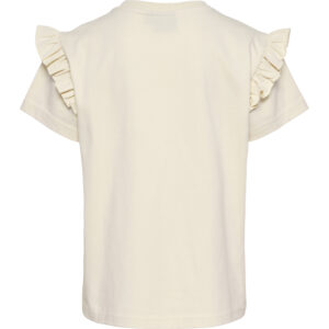 hmlFLOWY RUFFLE T-SHIRT S/S – Bild 2
