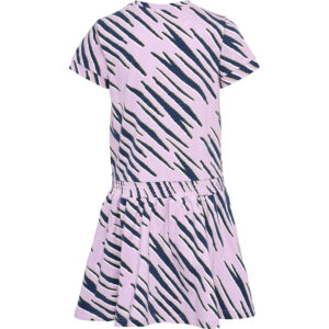 Aop Dress S/S – Bild 2