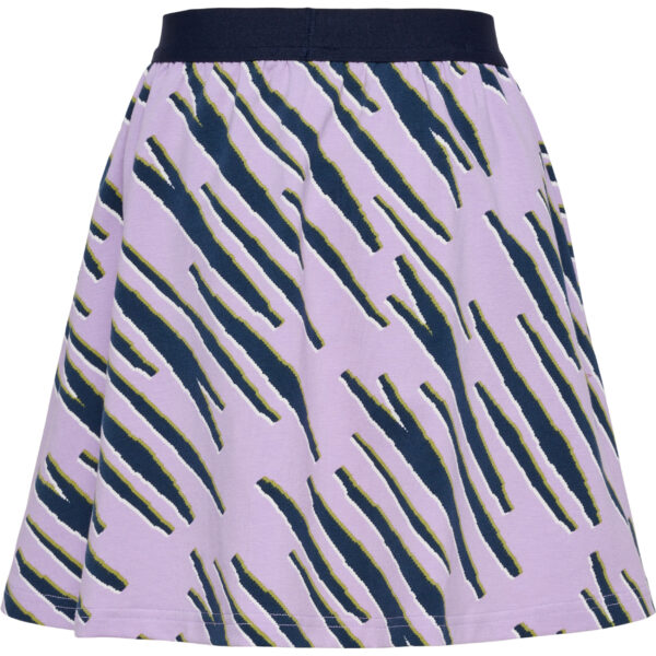 hmlRUSHY AOP SKIRT