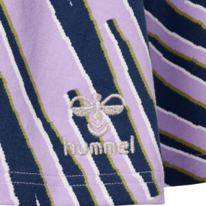 hmlRUSHY AOP SKIRT – Bild 4