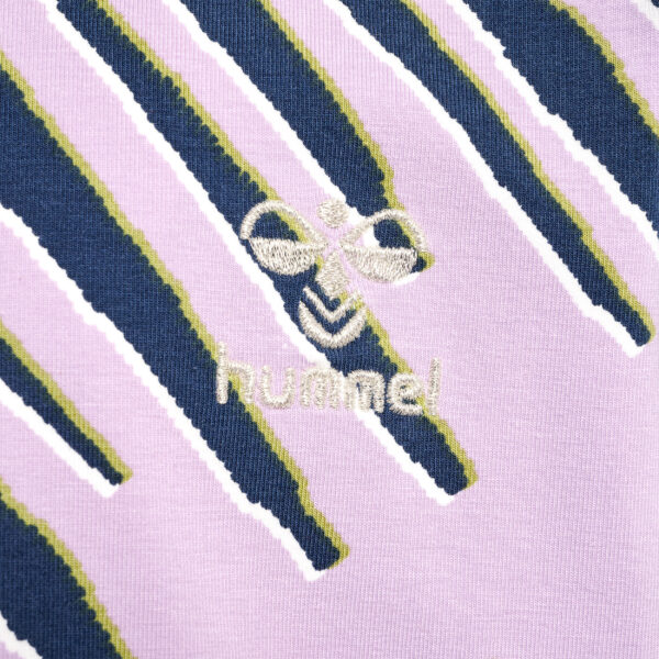 hmlRUSHY AOP T-SHIRT S/S