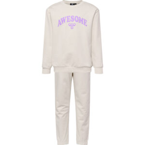 Crewsuit – Bild 1