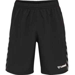 hmlAUTHENTIC TRAINING SHORT – Bild 3