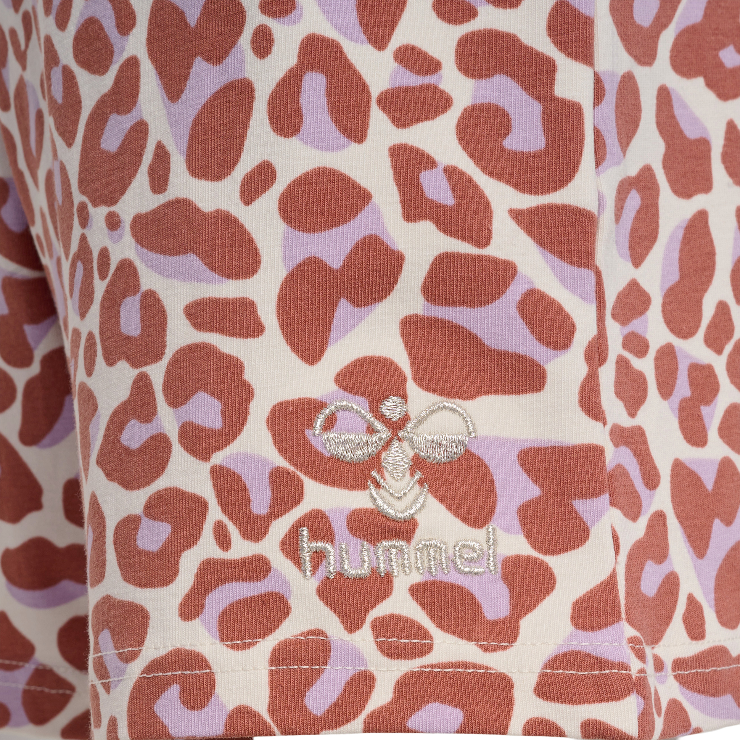 hmlJUMPY AOP SHORTS – Bild 4