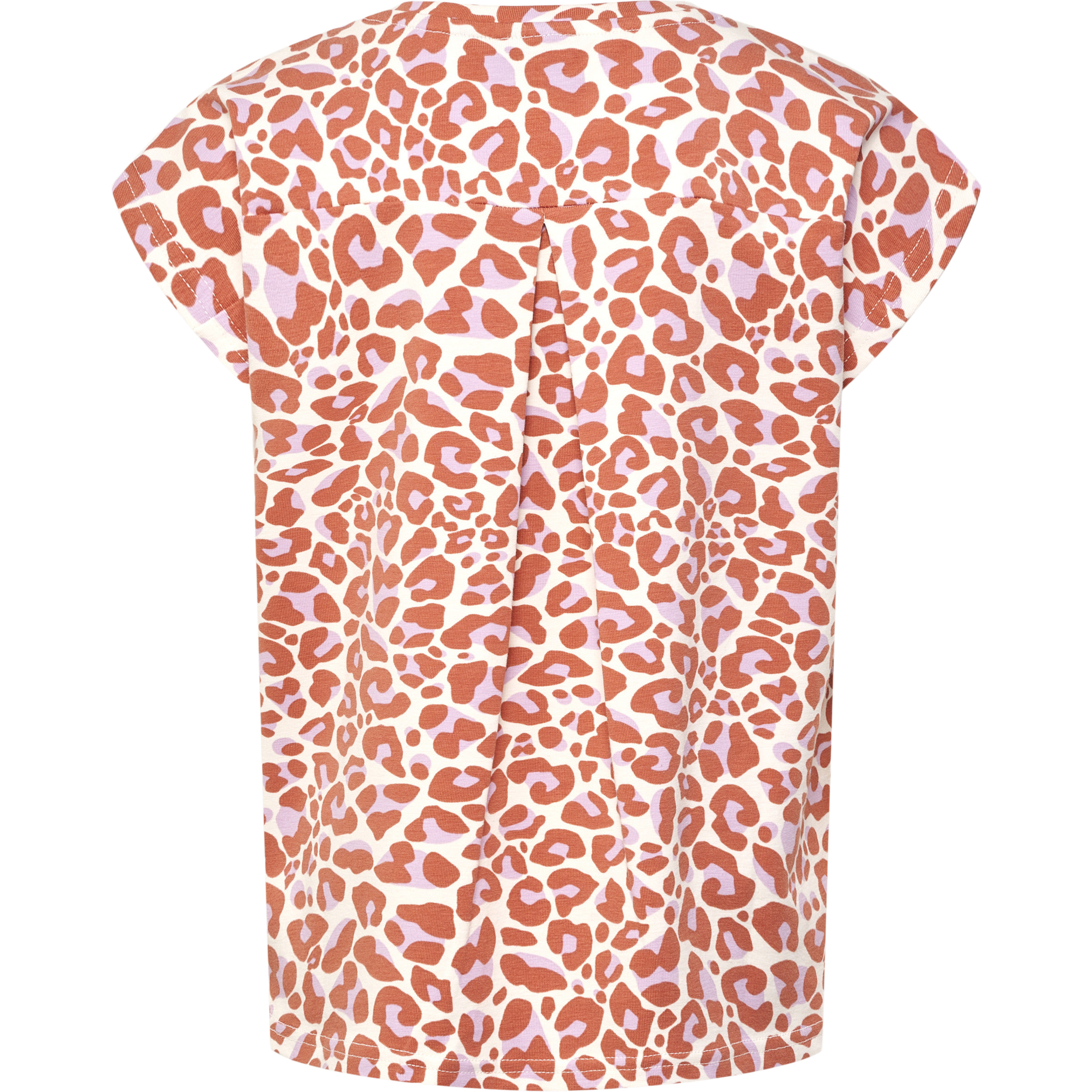 Aop T-Shirt S/S – Bild 2