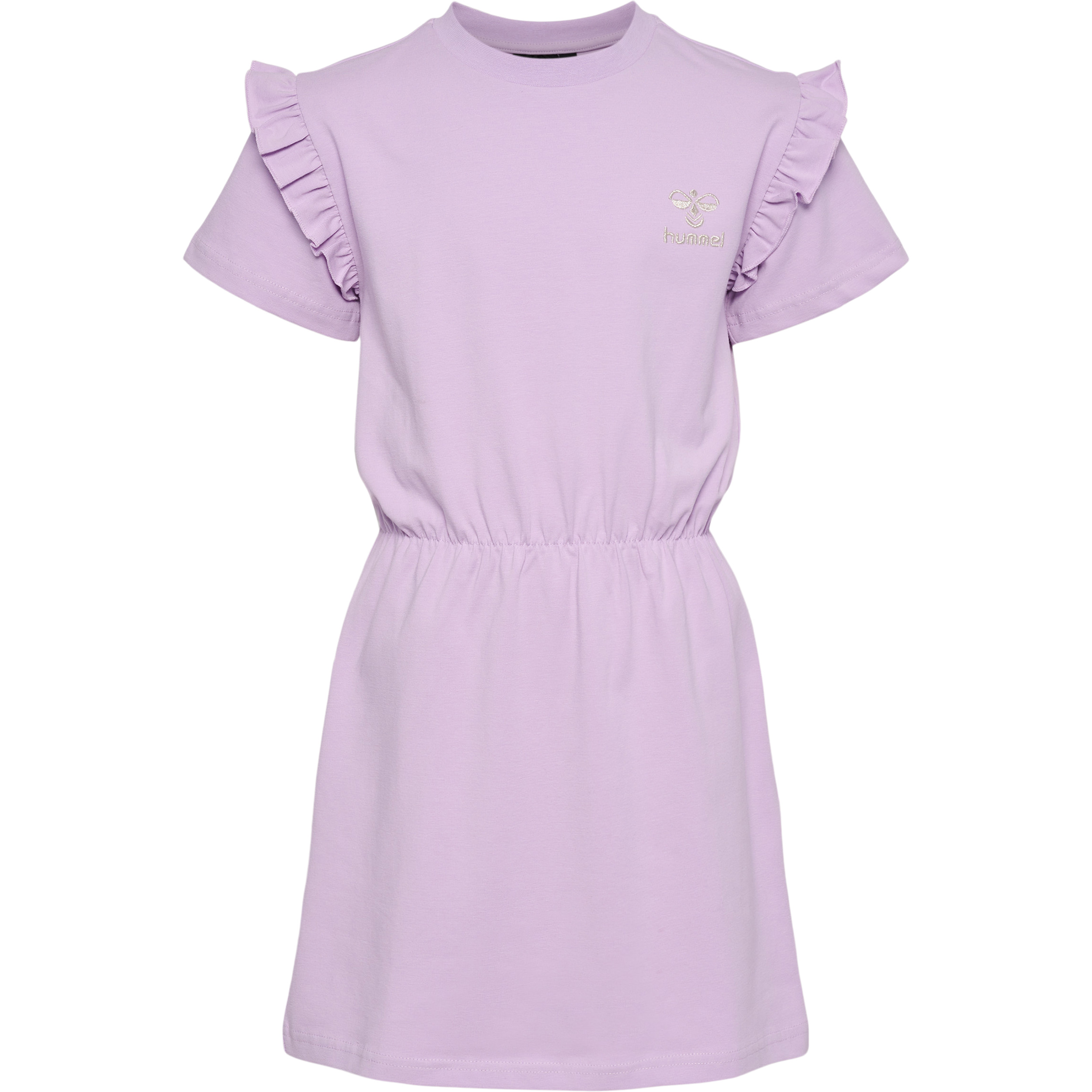 hmlJUMPY DRESS S/S – Bild 3