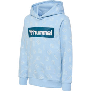 hmlFLOW HOODIE – Bild 1