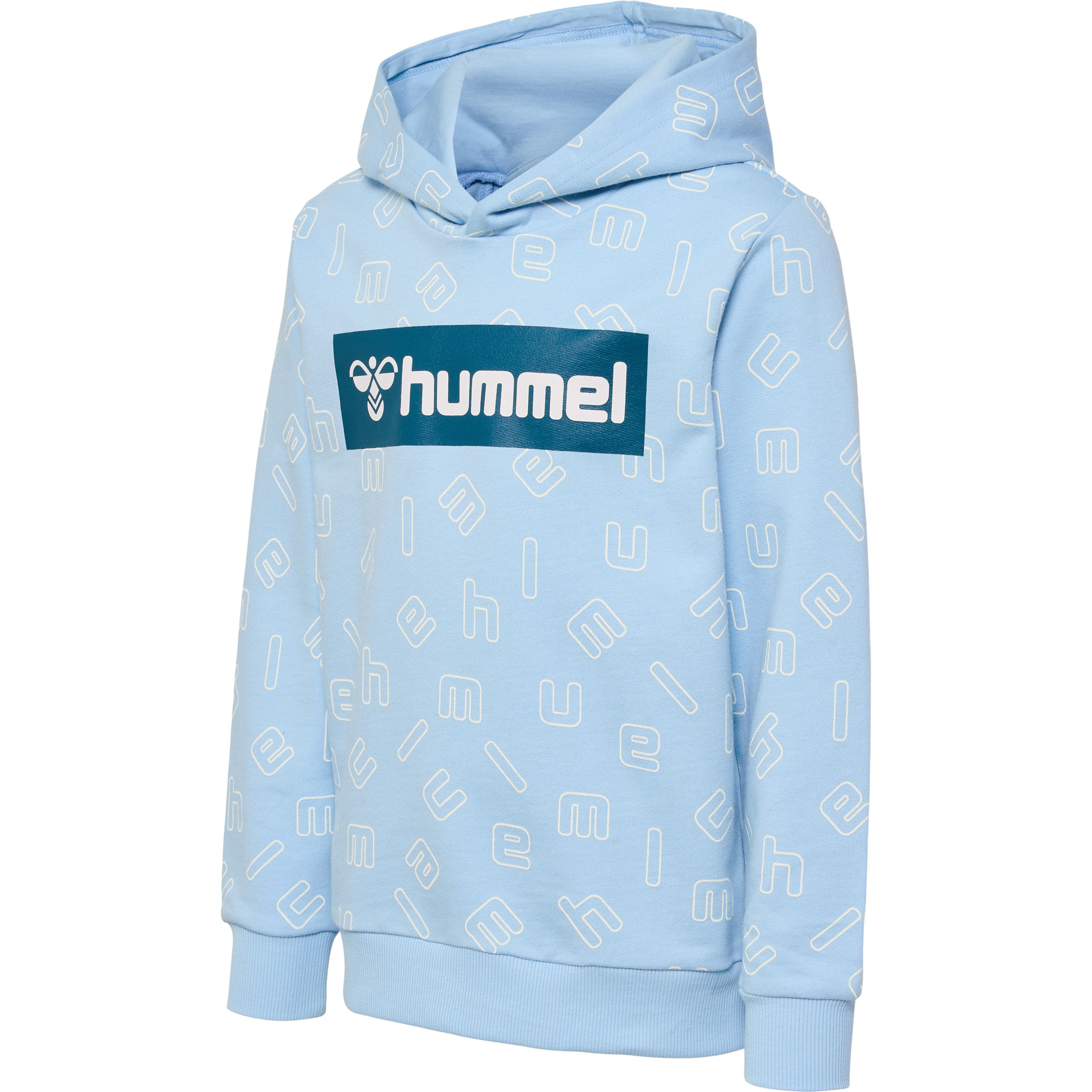 hmlFLOW HOODIE – Bild 1